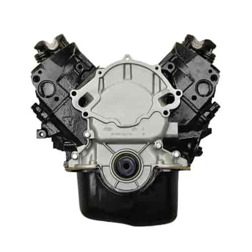 Remanufactured Crate Engine for 1992-1993 Ford F-Series Truck
