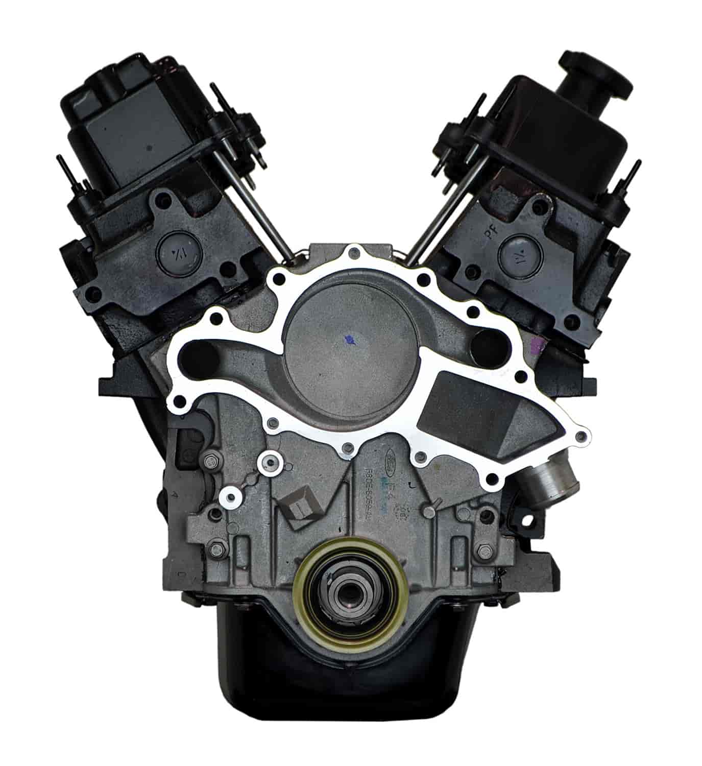 Remanufactured Crate Engine for 2002-2008 Ford Ranger with 3.0L V6