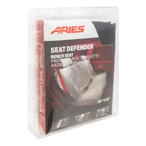 BUCKET SEAT COVER