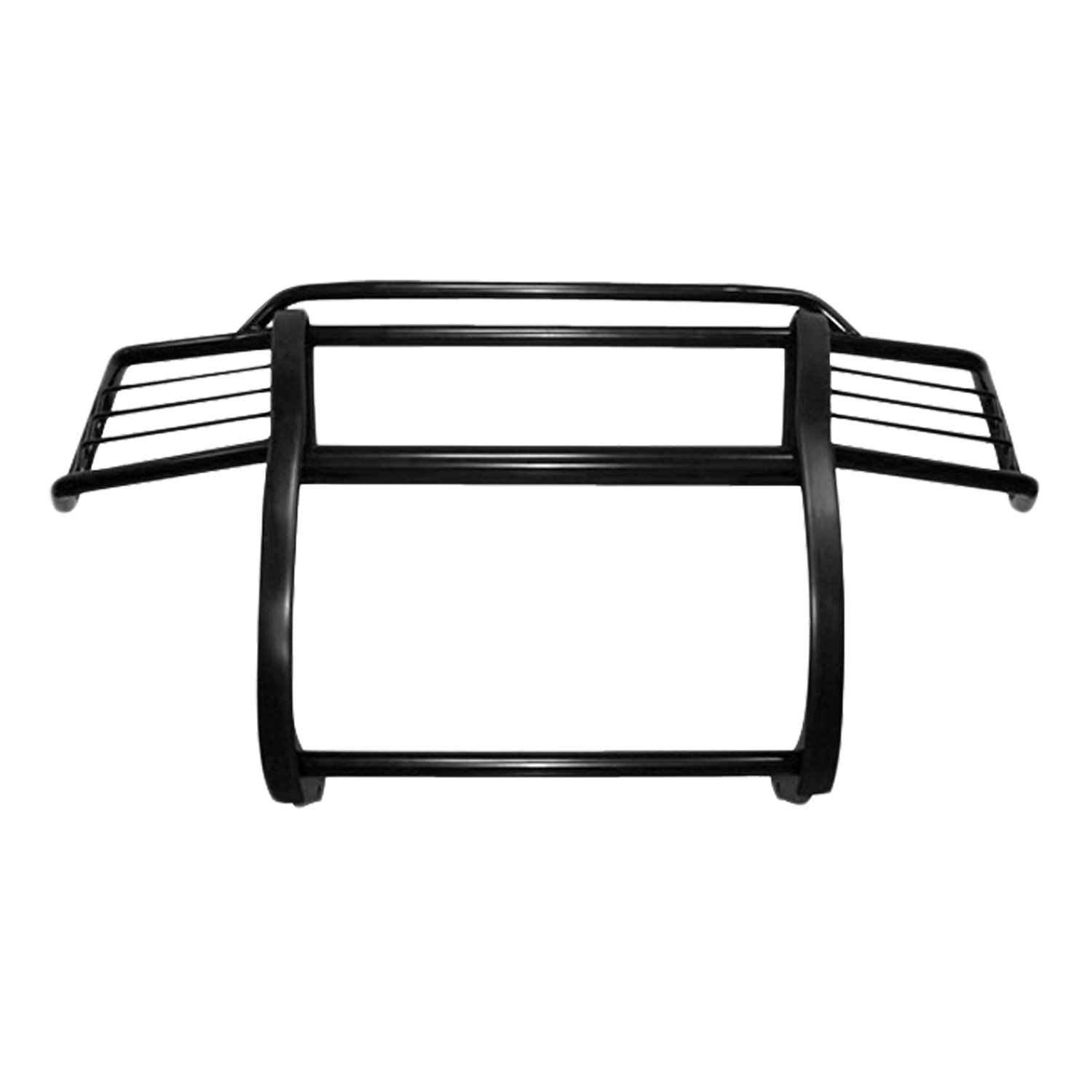GRILLE GUARD