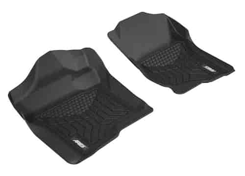 Aries Ch04711809 Styleguard Xd Floor Liners For 2007 2013 Chevy