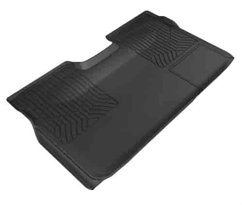 StyleGuard XD Floor Liners for 2009-2014 Ford F-150 SuperCrew Cab Truck