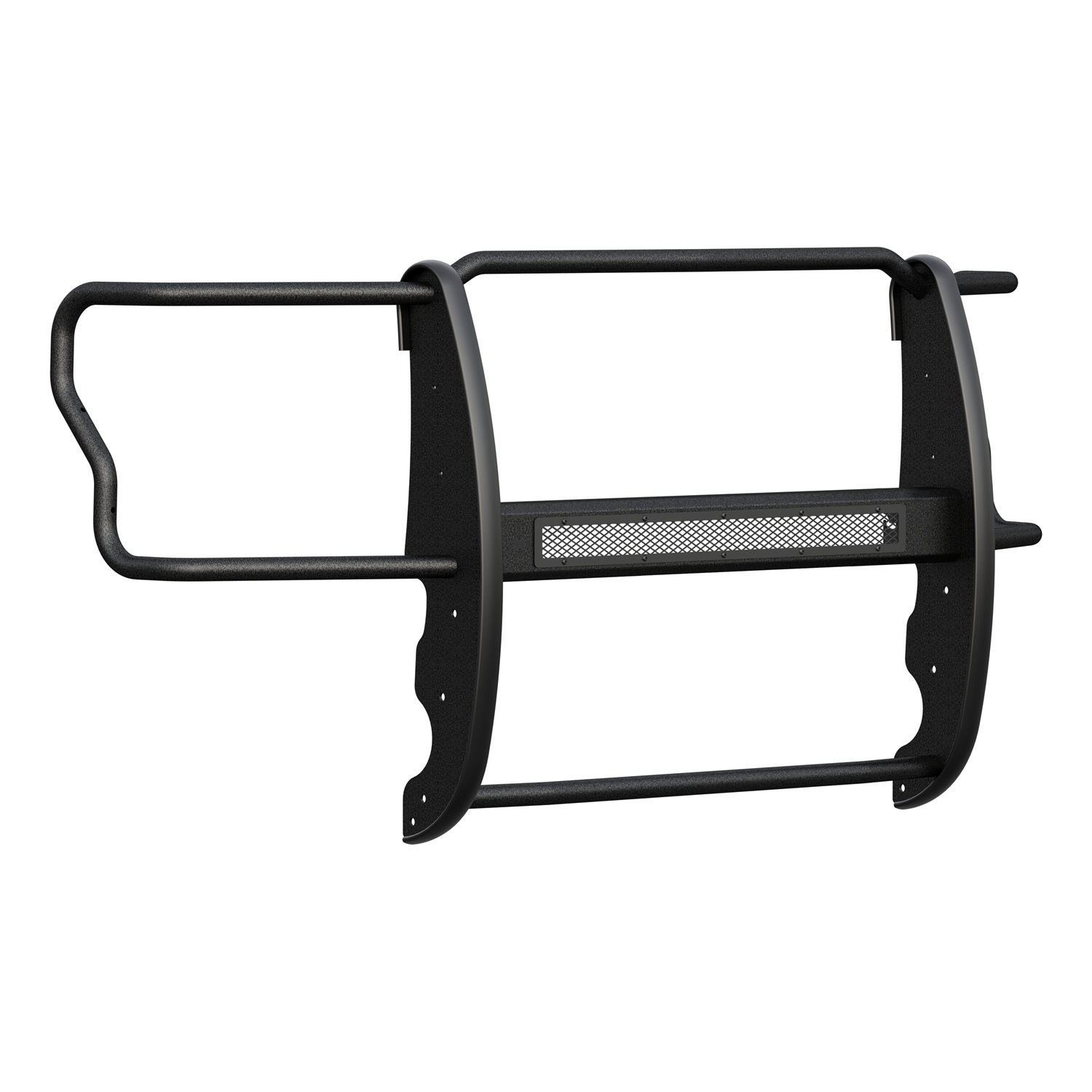 PRO SERIES GRILLE GUARD
