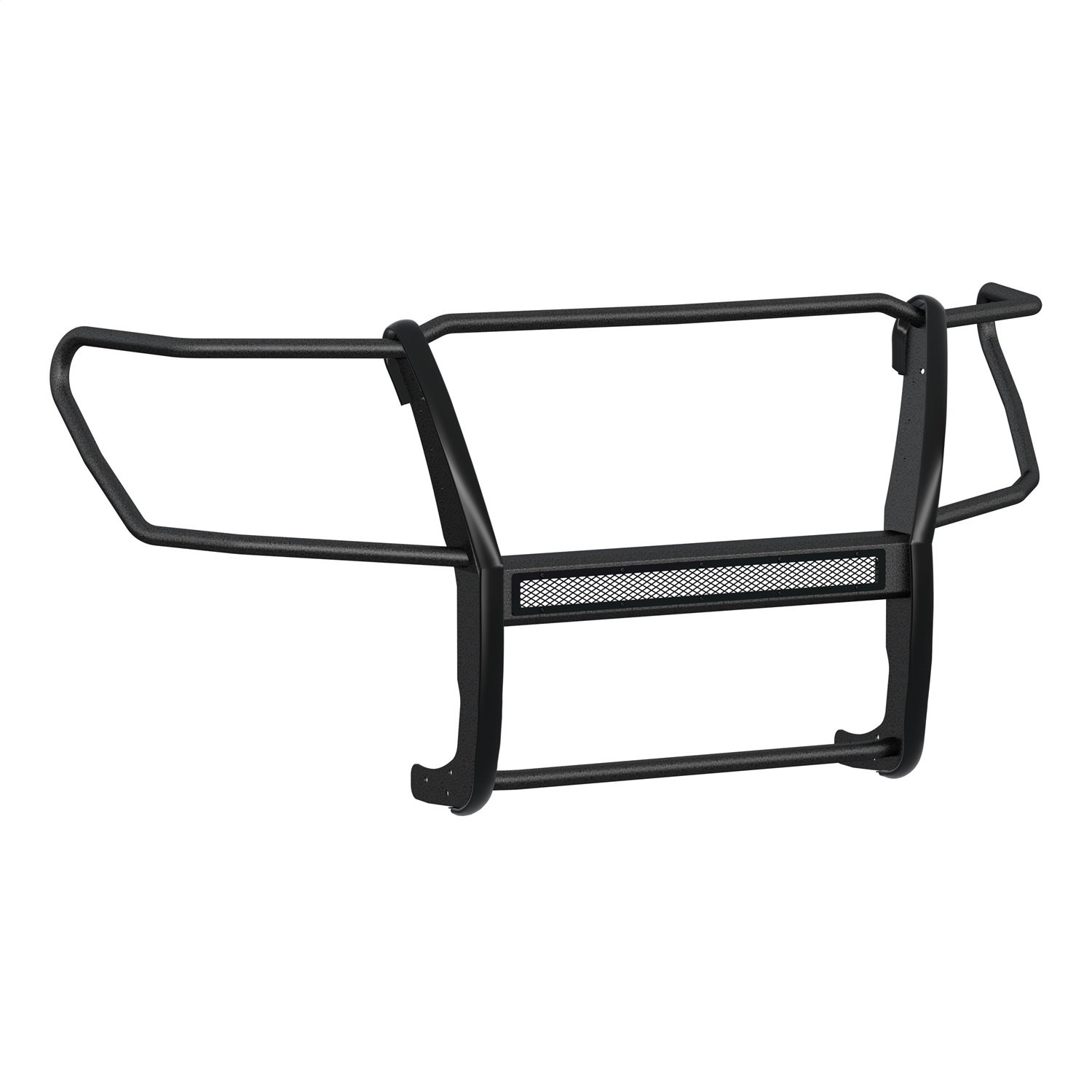 PRO SERIES GRILLE GUARD