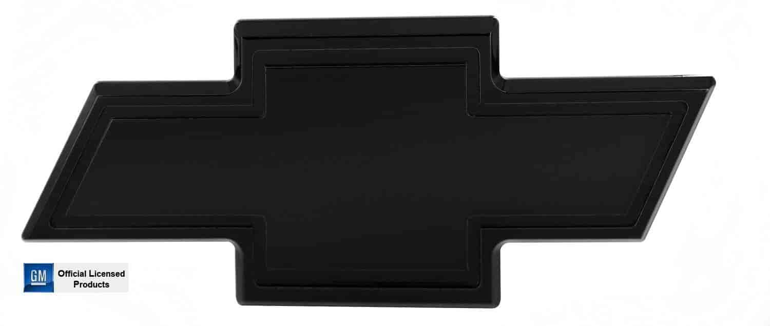 Black Grille Emblem 2007-2013 1500/2500 HD/3500 HD Pickup