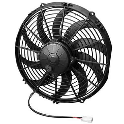 12" High-Performance Fan 12V