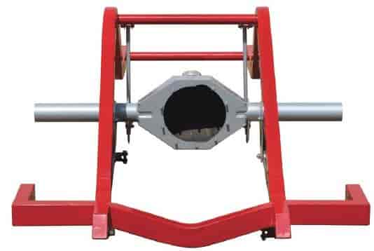 Pro Link Ladder Bar Rectangular Tube Subframe