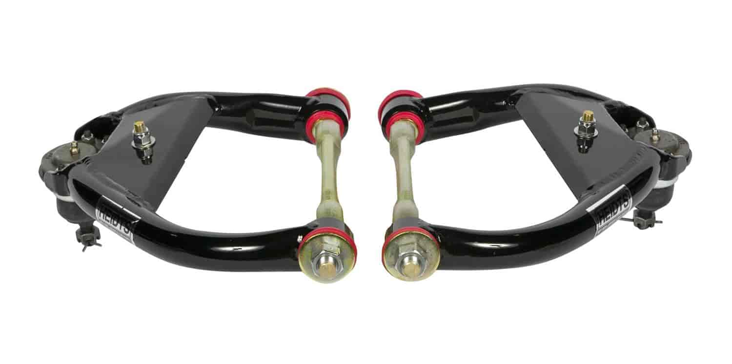 Front Tubular A-Arm Set 1964-1972 Chevy Chevelle &