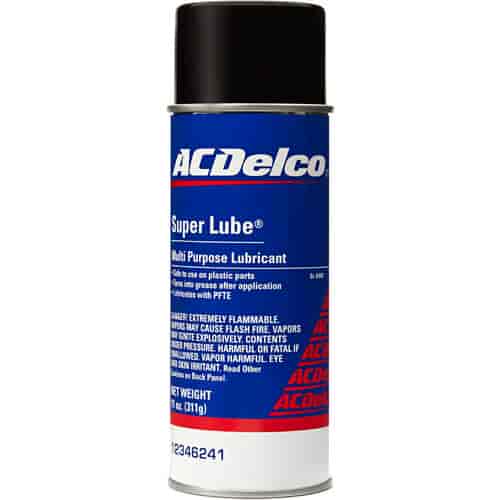 LUBRICANT SYNTHETIC MULTI