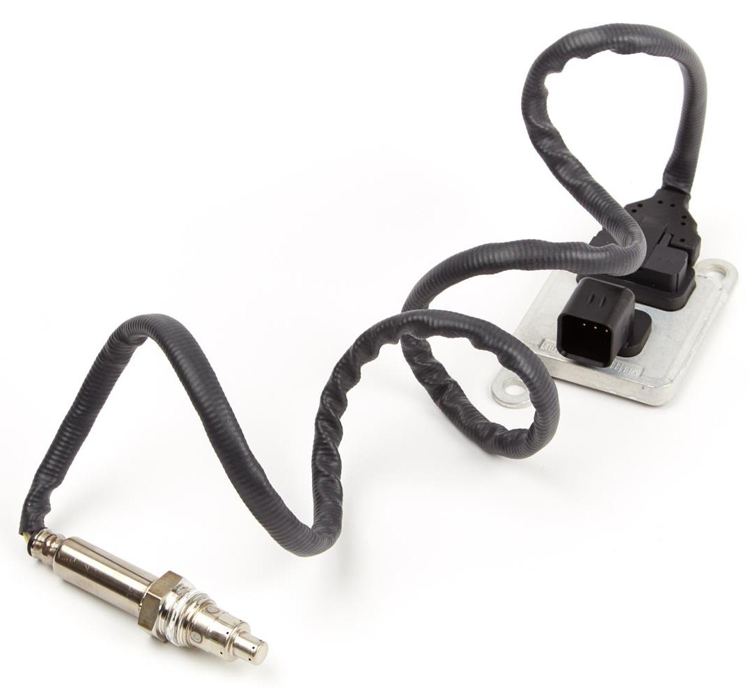 Position 1 Nitrogen Oxide Sensor Adapter for 2014-2015 Chevy Cruze Diesel