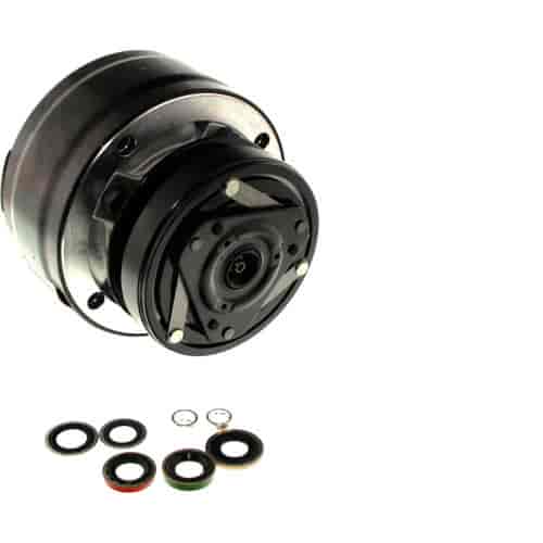 Air Conditioning Compressor Kit for Select 1974-1993 Buick,