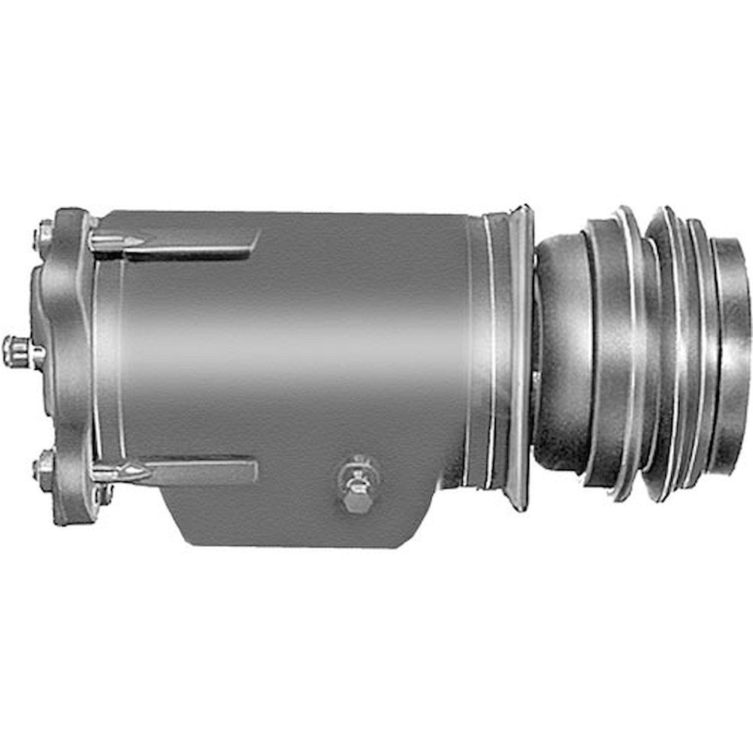 COMPRESSOR REMANUFACTURED