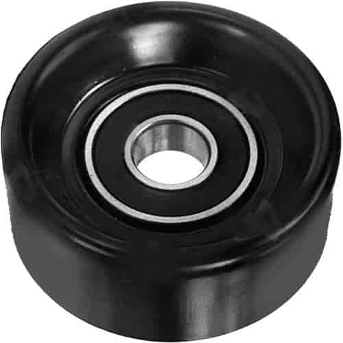 15-20676 Smooth Idler Pulley