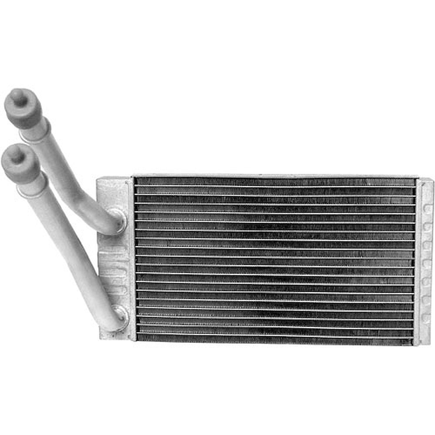 Heater Core Assembly for Select 2006-2009 Chevrolet, Pontiac, Suzuki