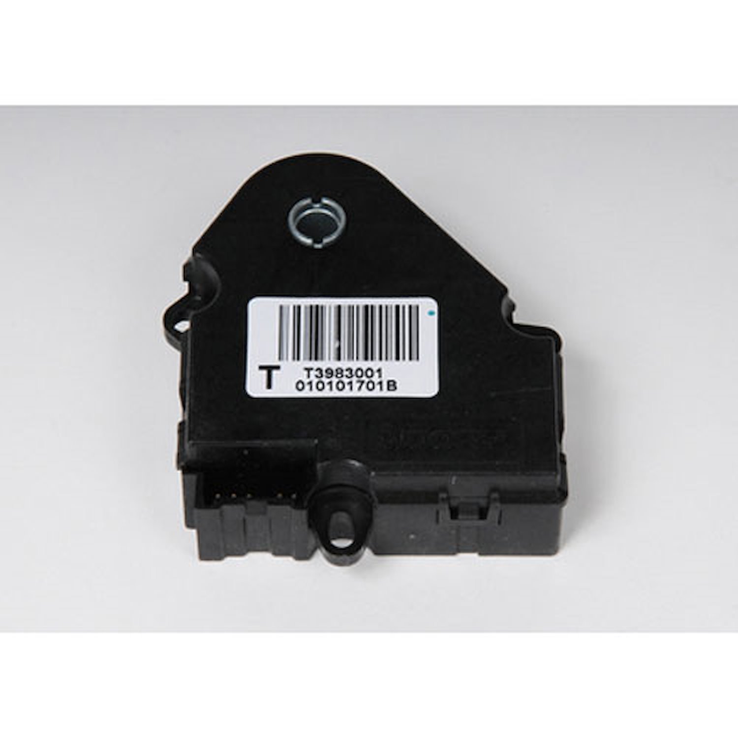 Air Conditioner Actuator Assembly for Select 2007-2013 Buick, Chevrolet, GMC, Saturn