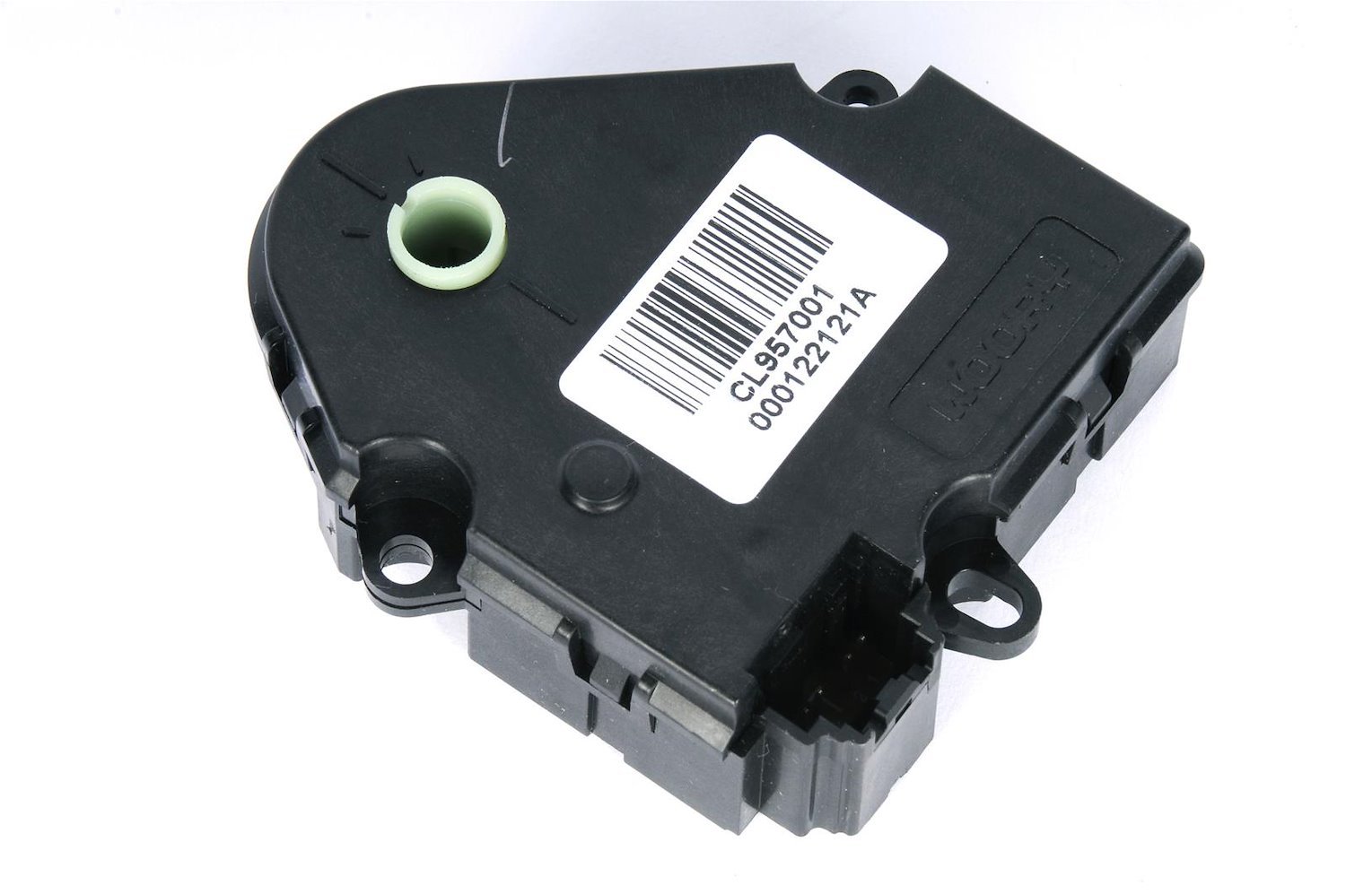 Air Conditioner Actuator Assembly for Select 2013-2017 Buick,