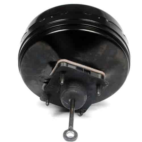 Power Brake Booster Assembly Fits 2012-2014 GM Cadillac, Chevrolet, GMC Trucks [22881356]