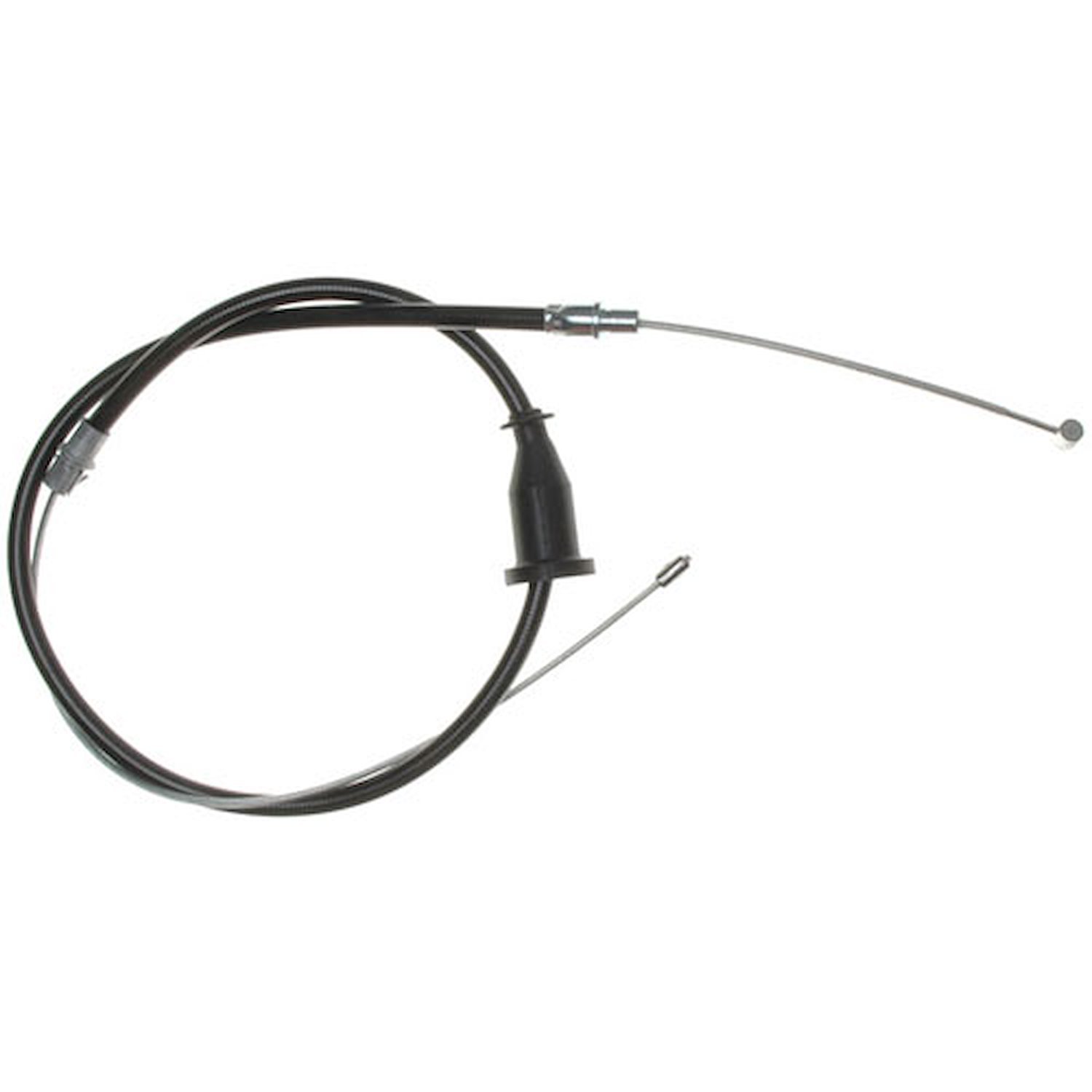 Parking Brake Cable Front