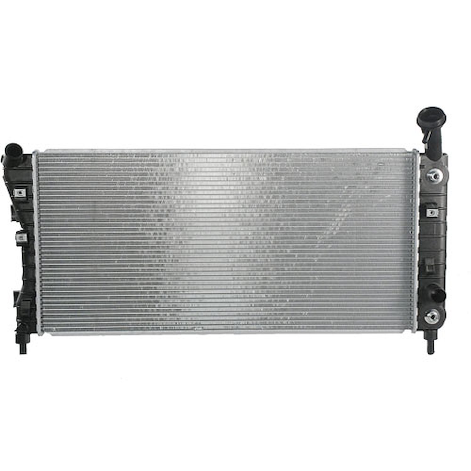 Radiator Assembly for 2004-2009 Buick/Chevy/Pontiac