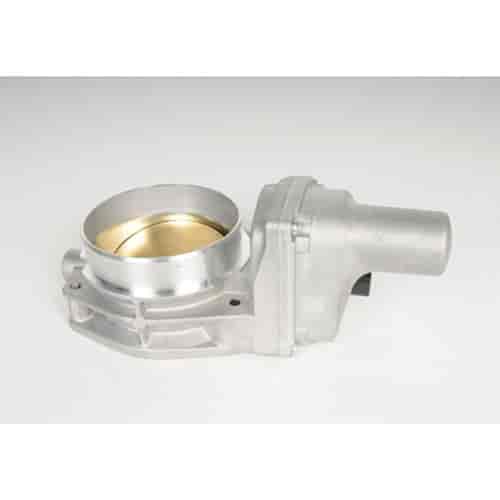Fuel Injection Throttle Body for Select 2009-2017 Chevrolet, Pontiac