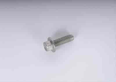 Automatic Transmission Oil Pan Bolt for Select 1995-2011