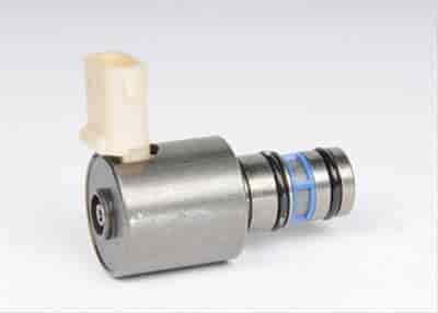 Automatic Transmission Torque Converter Pulse Width Modulation