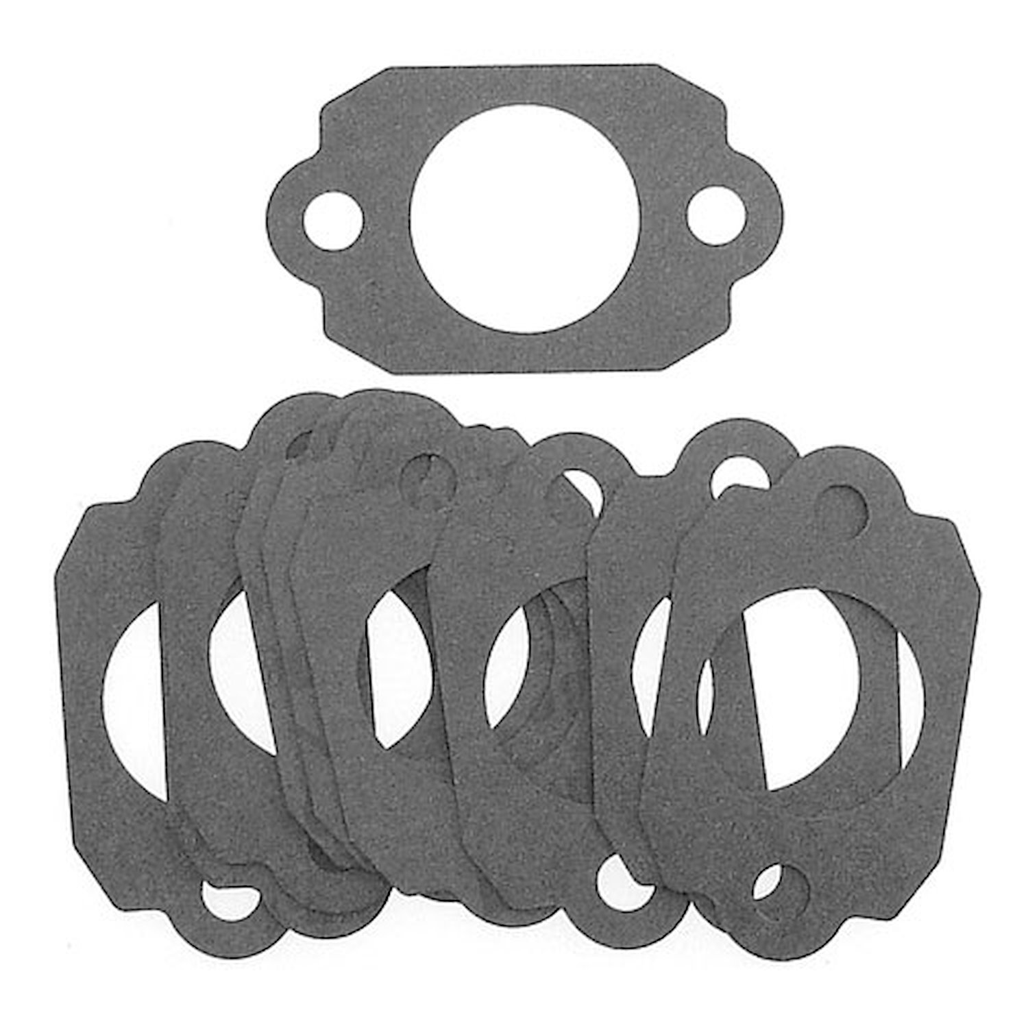 251-2013 Water Inlet Gasket Fits Select 1985-2002 GM