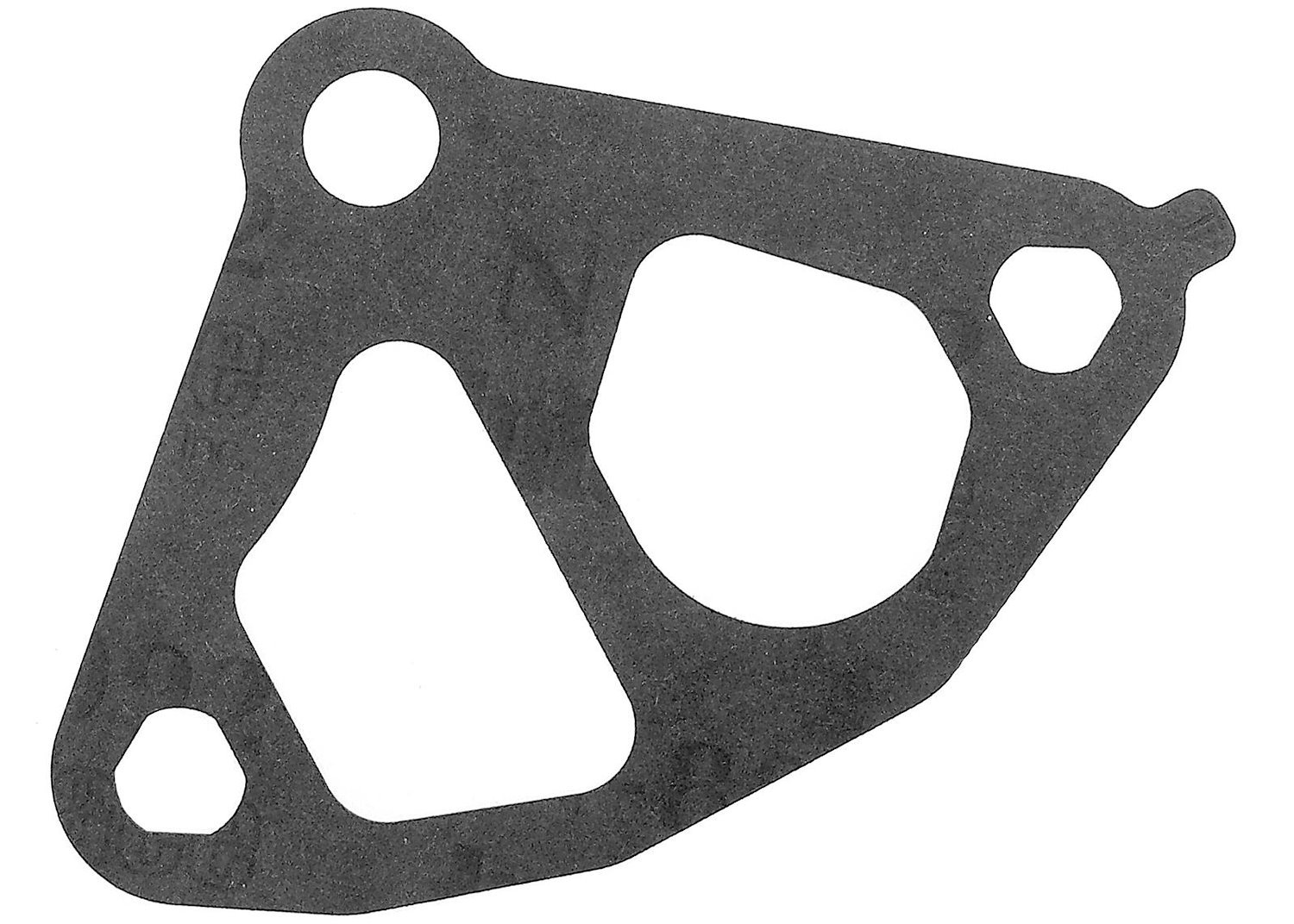Water Pump Gasket for Select 1992-1997 Buick, Cadillac, Chevrolet, Pontiac