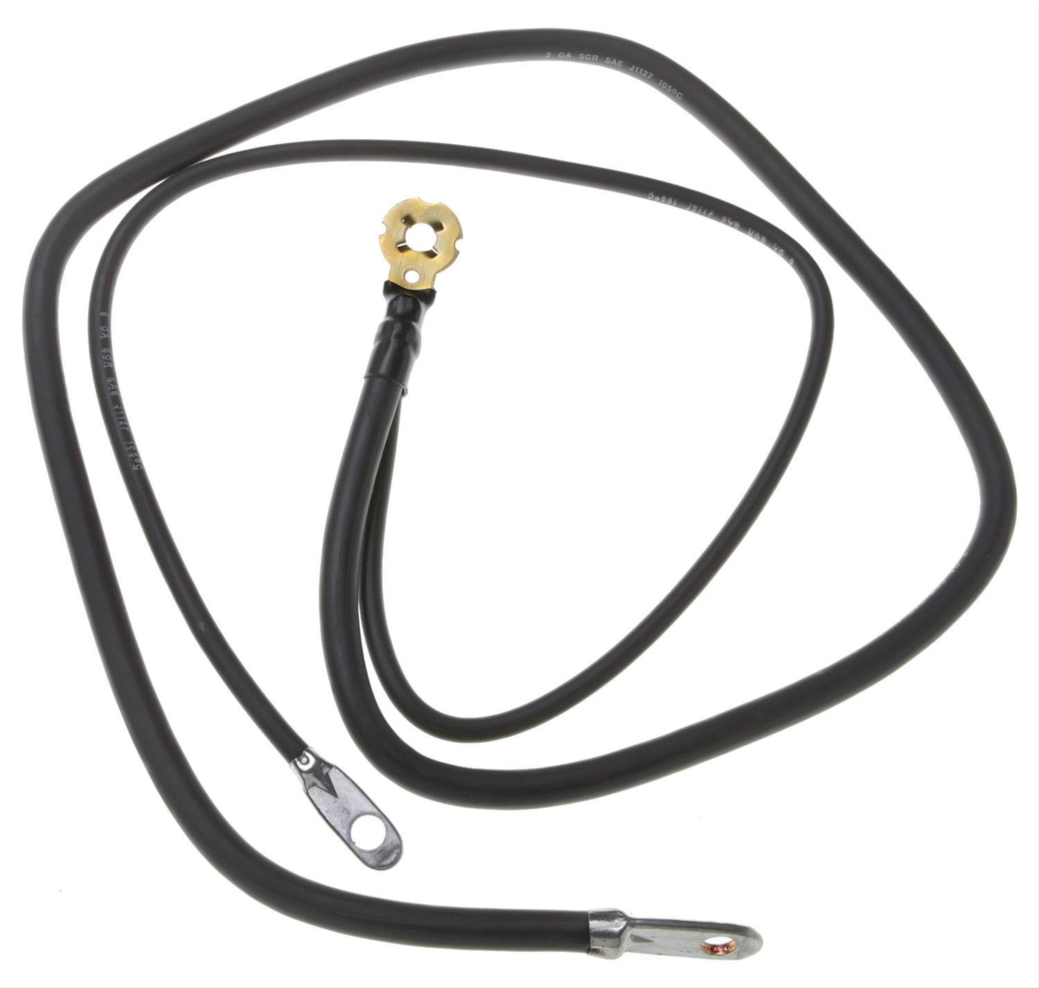 SIDE MOUNT BATTERY CABLE