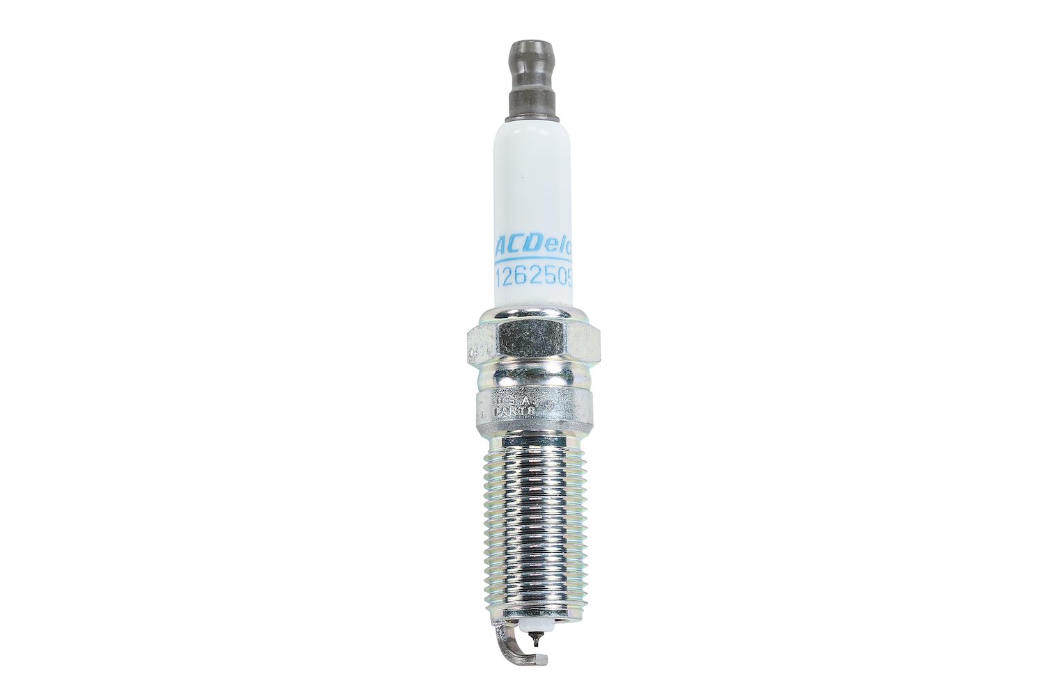 ACDelco 41-103: Iridium Spark Plug - JEGS