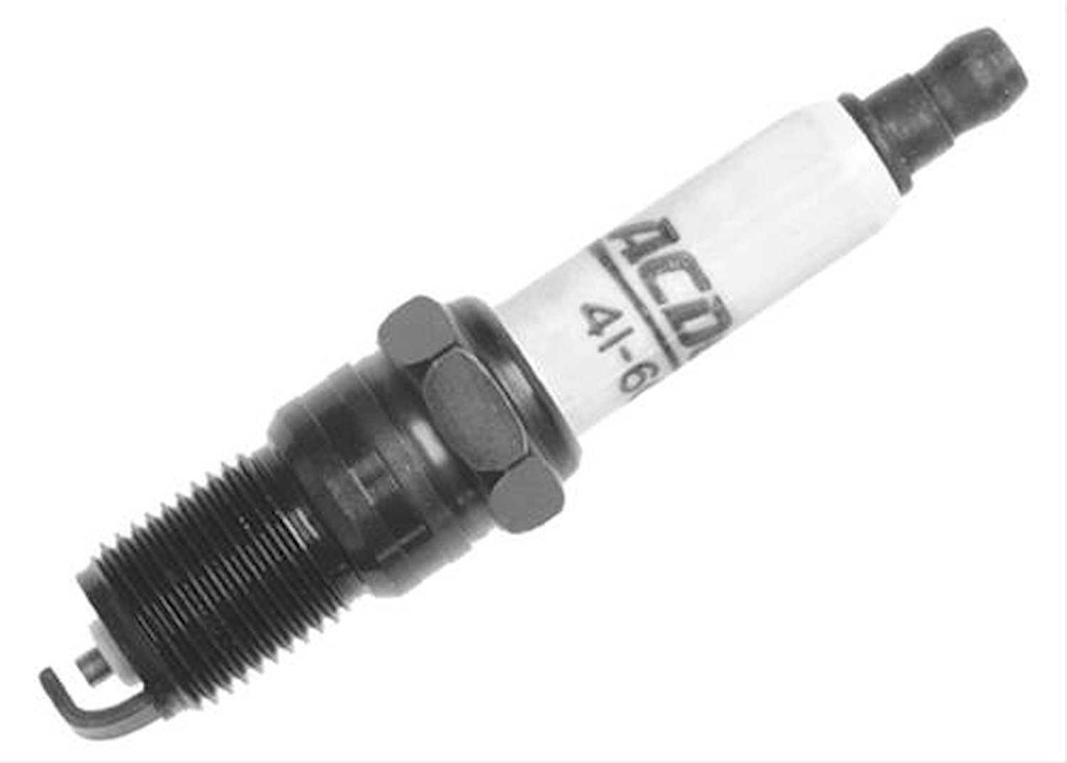 Conventional Spark Plug [14 mm Thread Size, 14.247 mm Reach]