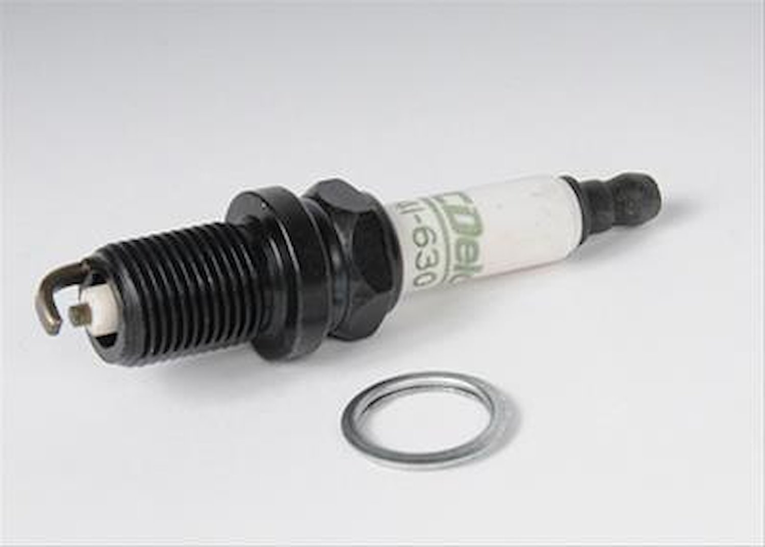Conventional Spark Plug [.550 in. Thread Size, .75 in. Reach]