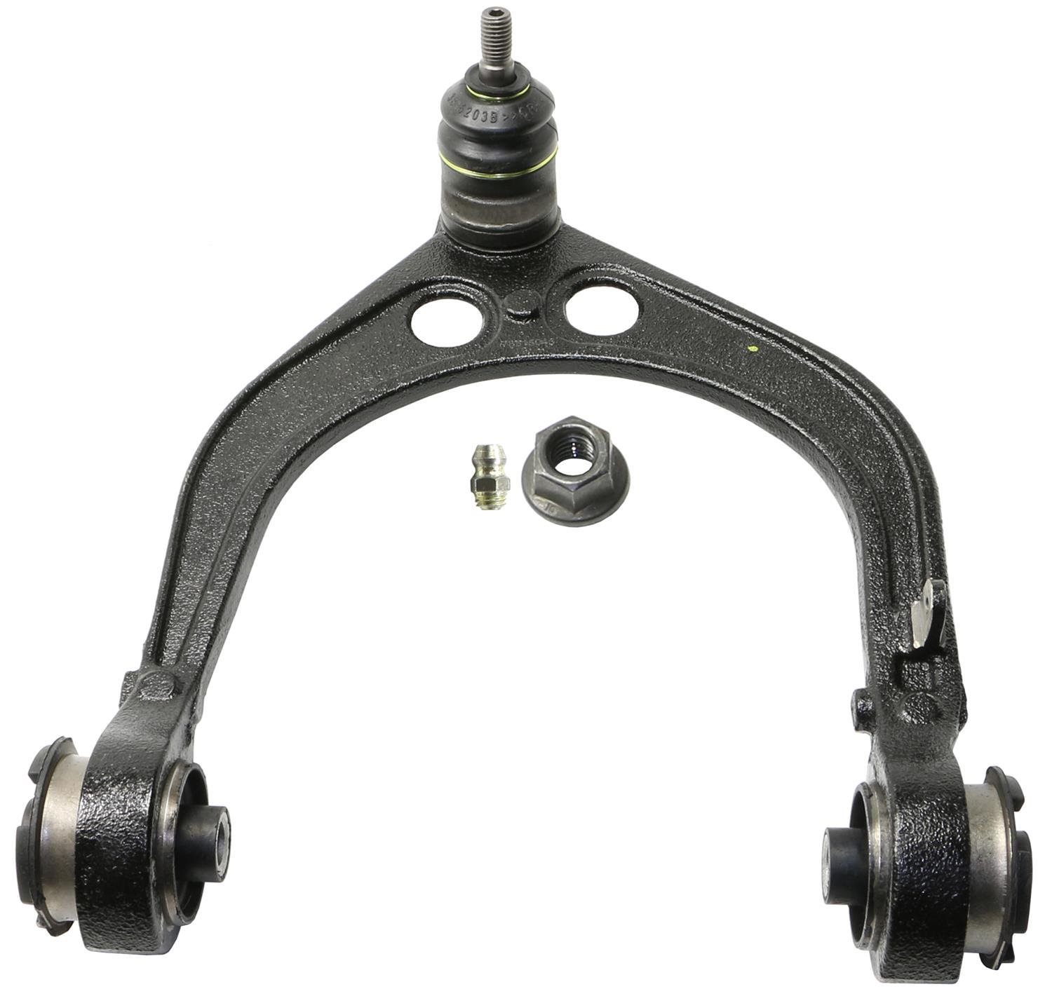 45D10179 Front Upper Control Arm Assembly for Select