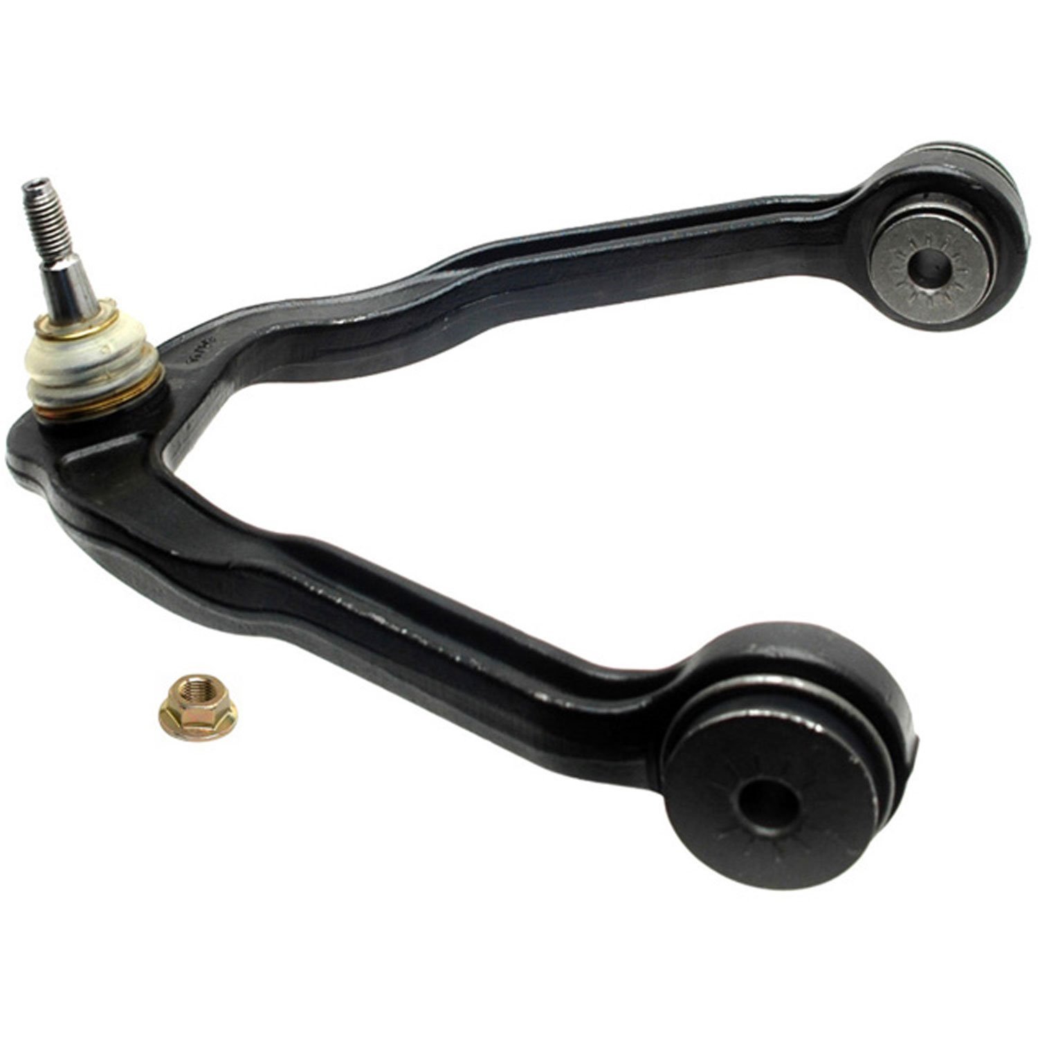 Front Upper Control Arm for Select 1999-2014 Cadillac,