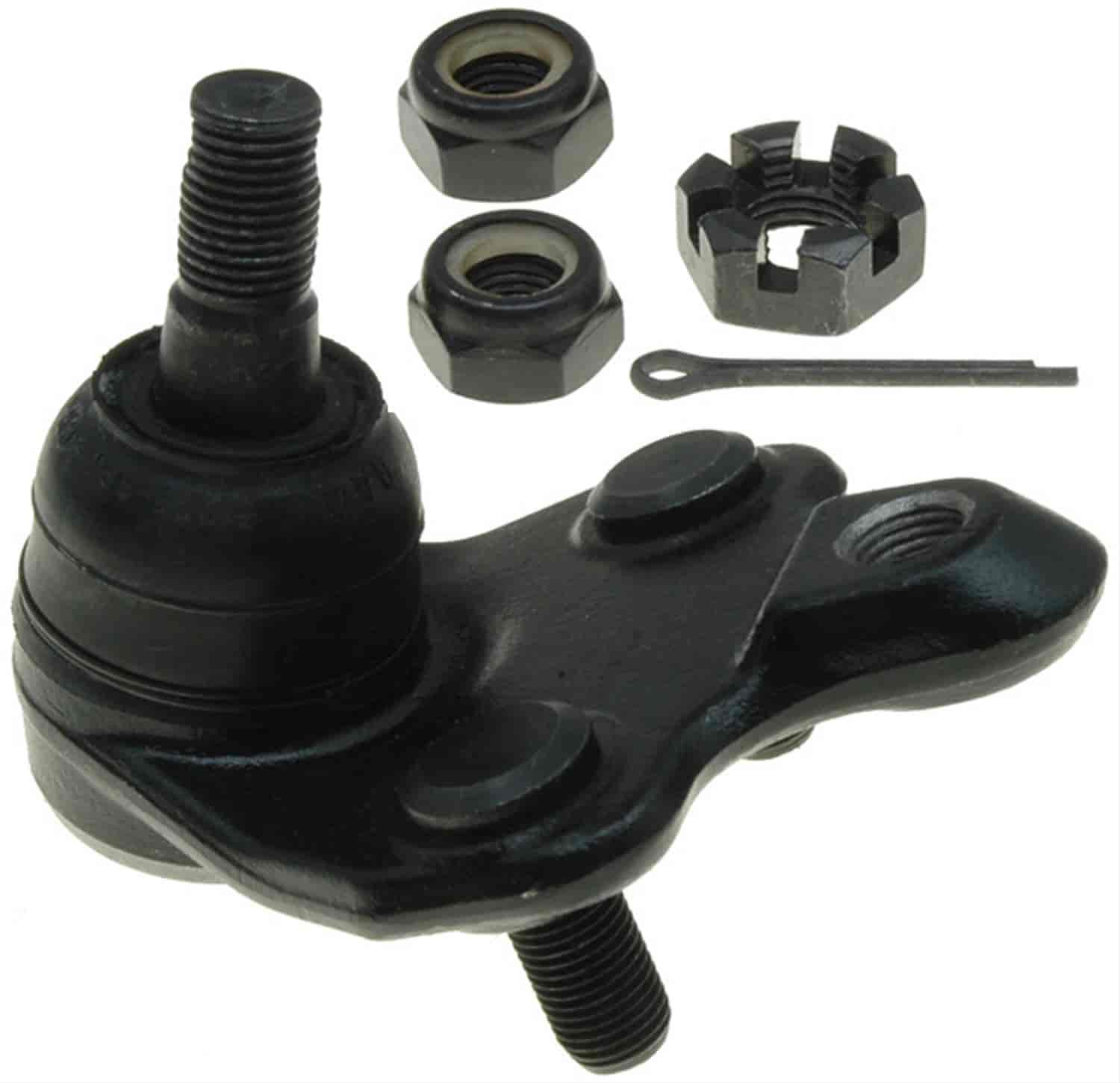 ACDelco 45D2340 Professional Front Lower Suspension Ball Joint Assembly