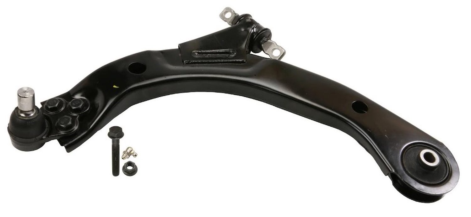 Front Lower Control Arm [Right, Passenger Side] for Select 2003-2010 Chevrolet, Pontiac, Saturn