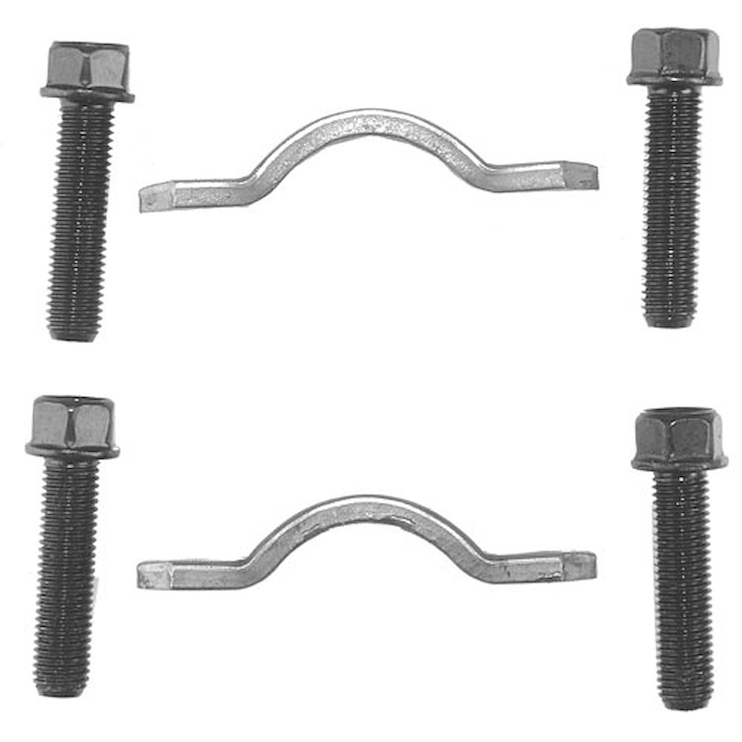 45U0505 U-Joint Clamp Kit