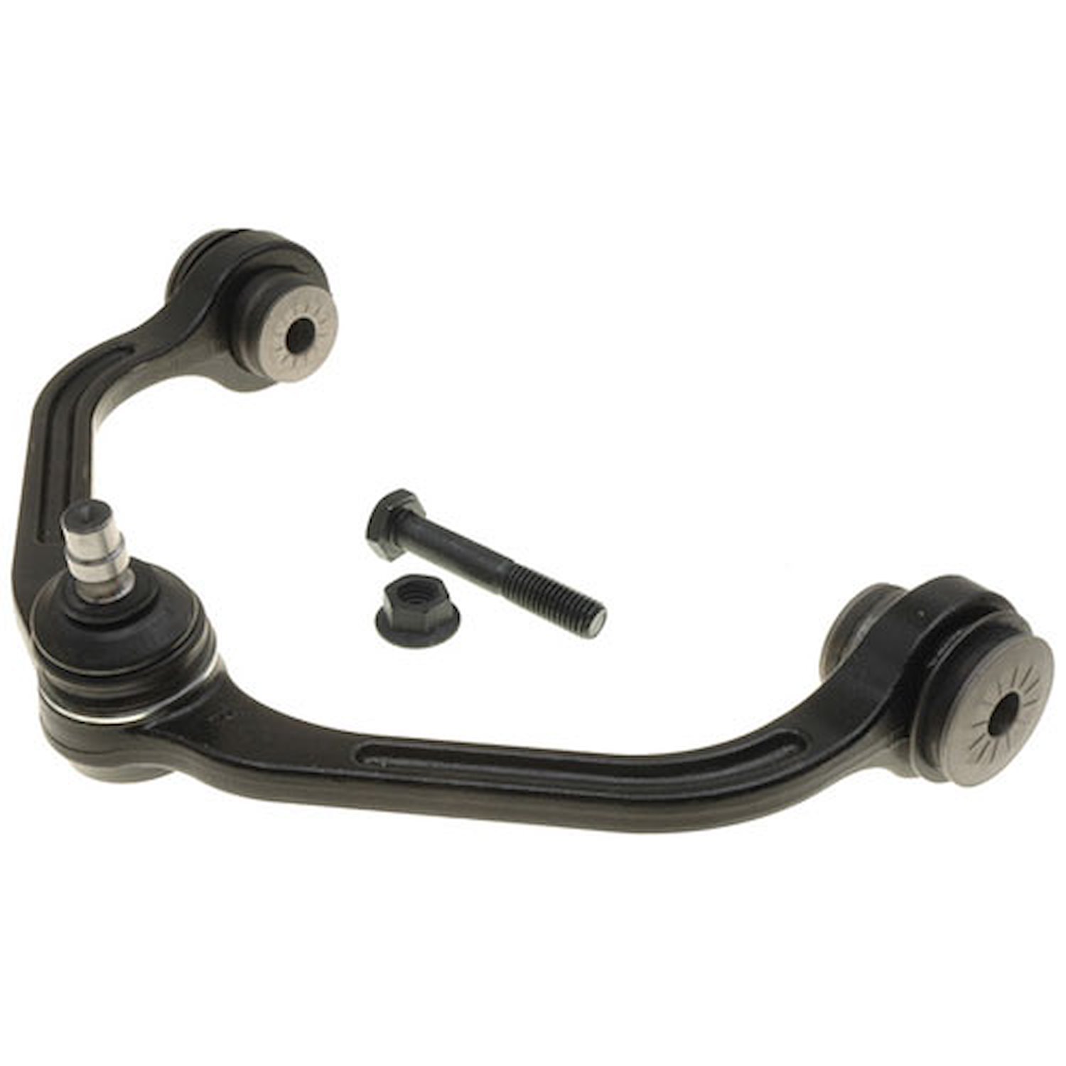 Front Upper Control Arm [Right, Passenger Side] for Select 1998-2011 Ford, Mazda Truck