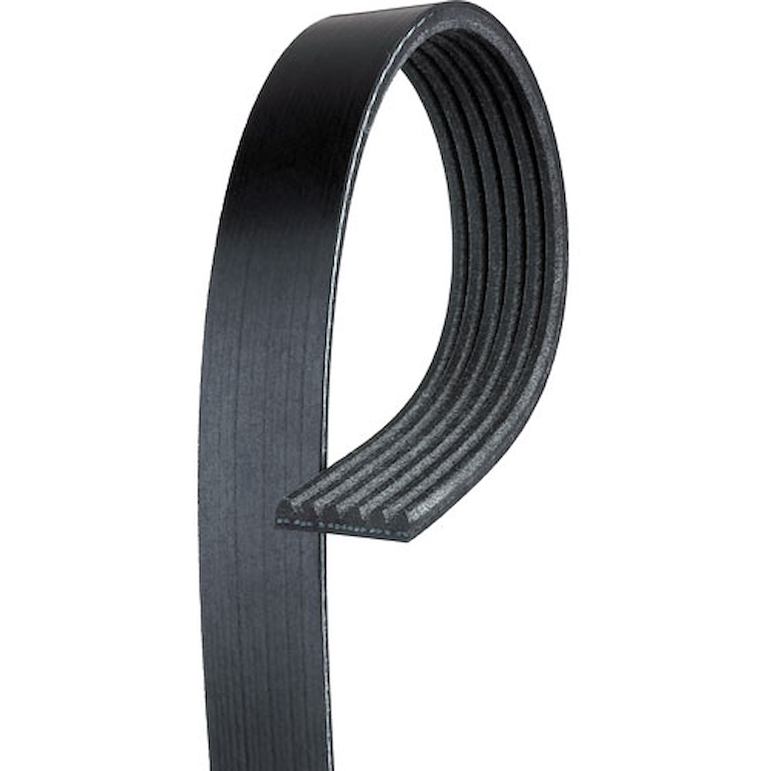 V-Ribbed Serpentine Belt - Universal - Fits Select 1982-2019 Models