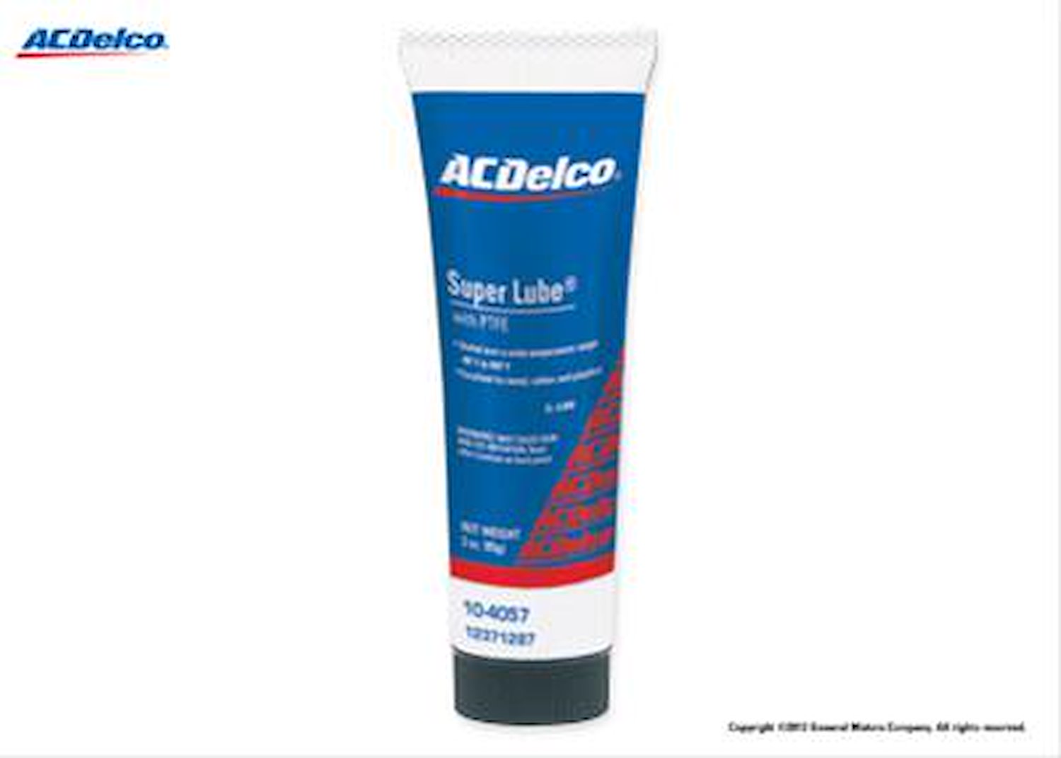 LUBRICANT SYNTHETIC MULTI