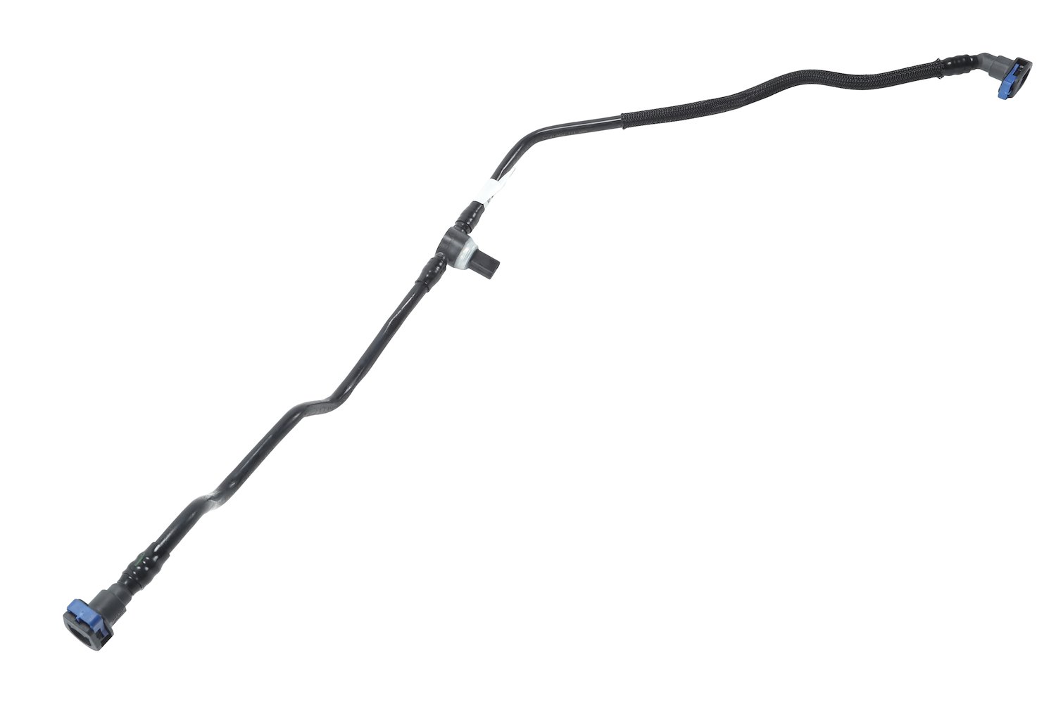ACDelco 84989664: PIPE ASM-FUEL F (SLP-P1) - JEGS