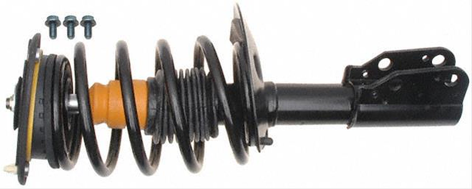 Front Strut and Coil Spring Assembly for 2000-2005 Buick Lesabre, Cadillac Deville, Oldsmobile Aurora