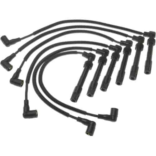 Spark Plug Wire (B)