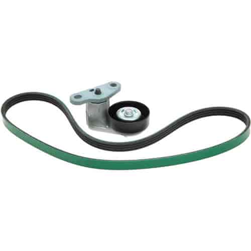 ACDelco Professional TCK329 Timing Belt Kit with Tensioner and Idler Pulley  Fits 2017 Honda Accord - Walmart.com ACDelco TCK333 Professional Timing Belt Kit with Tensioner and Idler Pulley