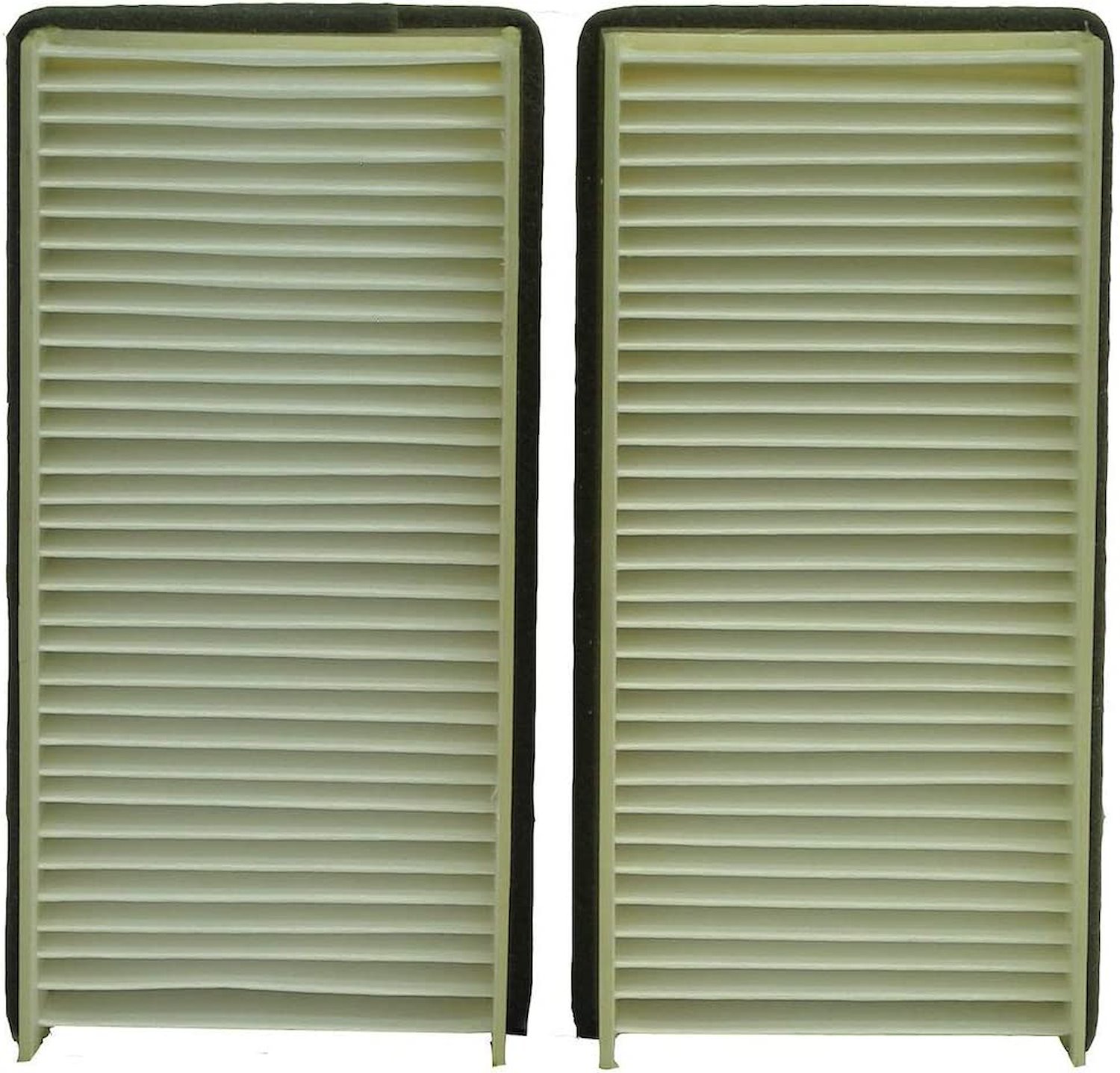 Cabin Air Filter Fits Select 1997-2000 Chevrolet, Oldsmobile,