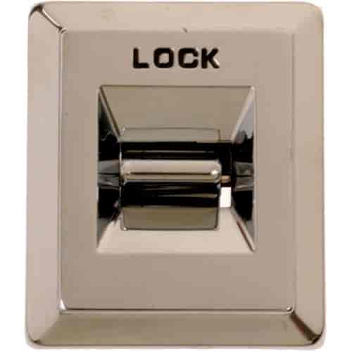 Door Lock Switc (SLP-P1)