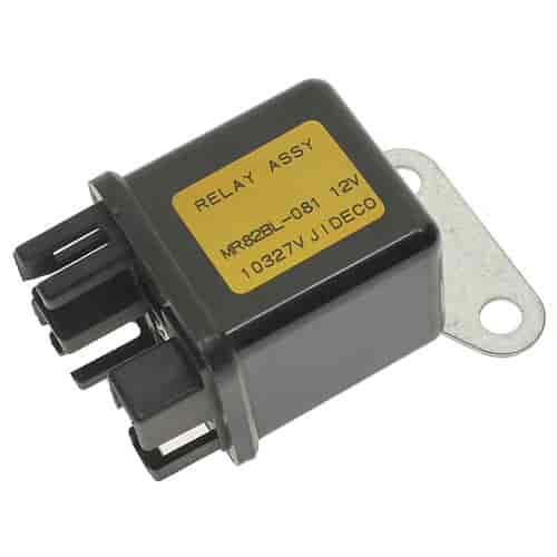 RELAY ASM F/PMP / ENG OIL
