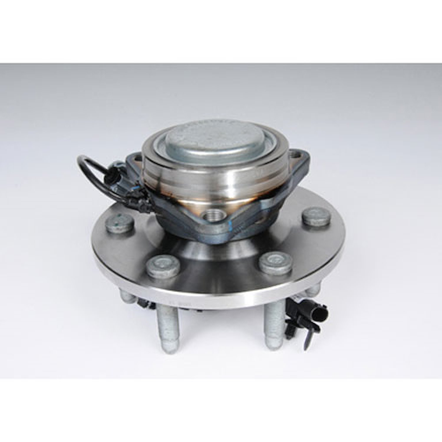 Front Hub Assembly 2wd