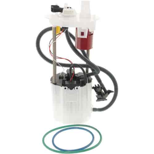 Fuel Pump Modul (SLP)