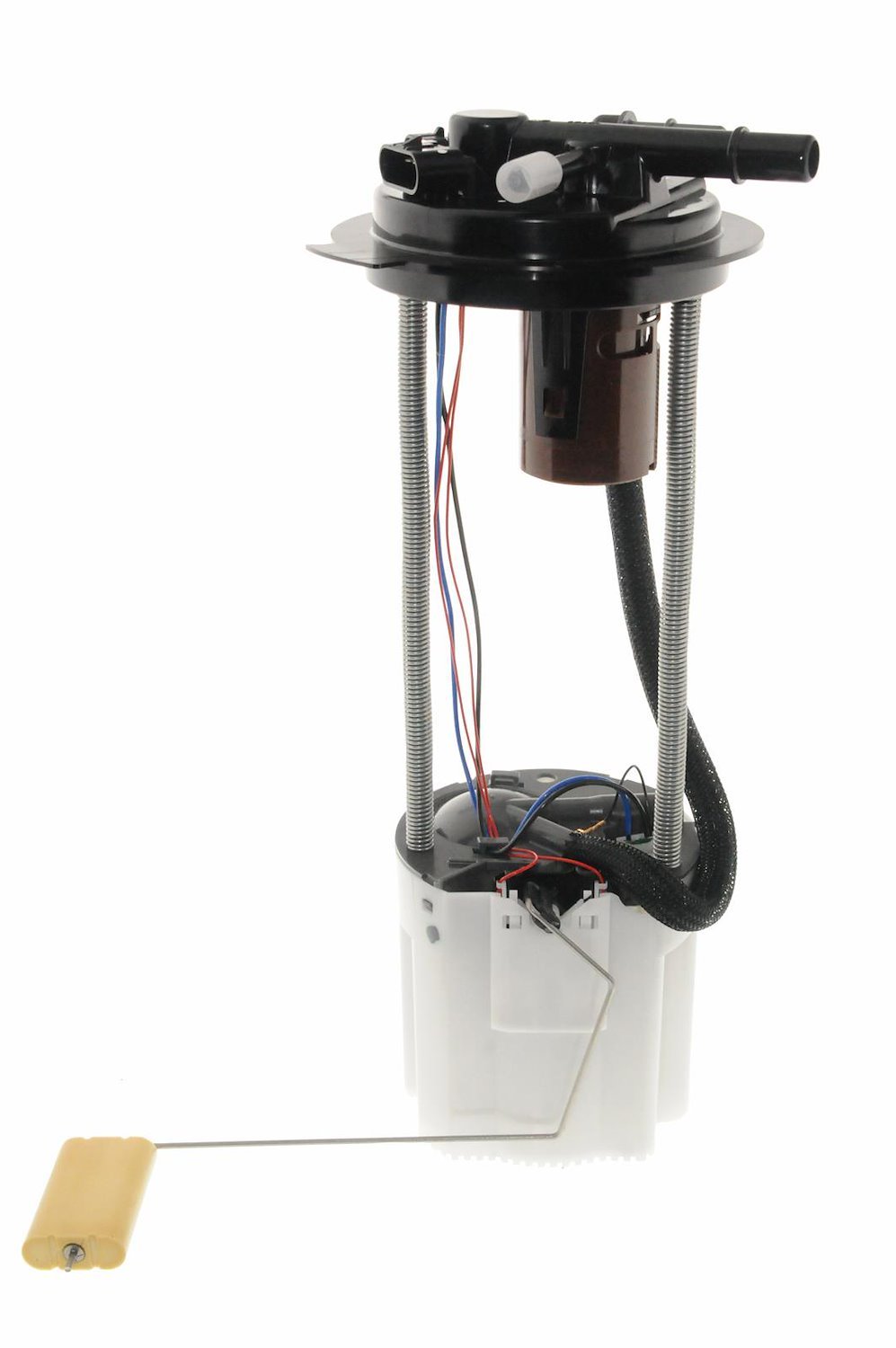 Fuel Pump and Sender Assembly for Select 2007-2008